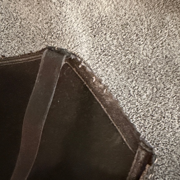 Victoria's Secret Black Mesh Bra - Picture 4 of 6